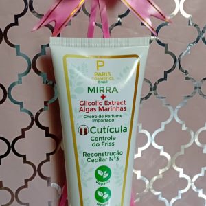 MIRRA + Extrato Glicólico de Algas Marinhas