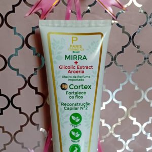 MIRRA + Extrato Glicólico de Aroeira