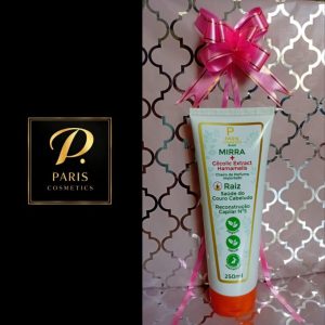 MIRRA + Glicolic Extract Hamamelis – Reconstrução Capilar Nº5 (250ml)