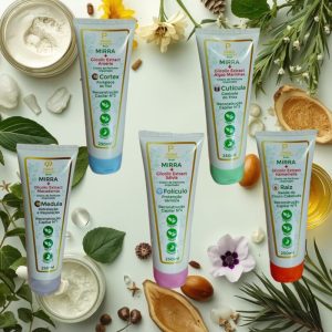 Kit Tratamento Completo Paris Cosmetics Brasil – Cronograma de Reconstrução Capilar 360º